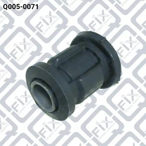 Q0050071 Q-fix Сайлентблок переднього нижнього важеля