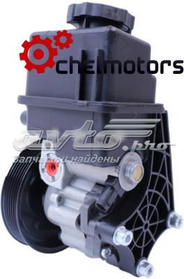 Купити P1284HG Motorherz Насос гідравліки