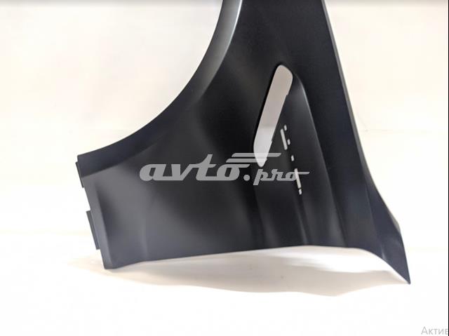 Купити 8071597 BMW Крило переднє ліве