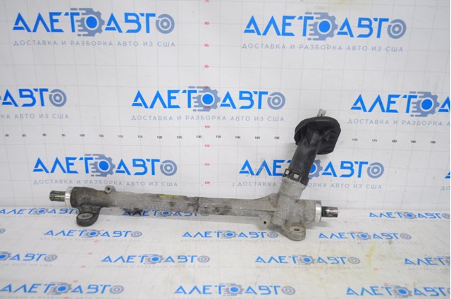 KB7W32110A Mazda Рейковий рульовий механізм