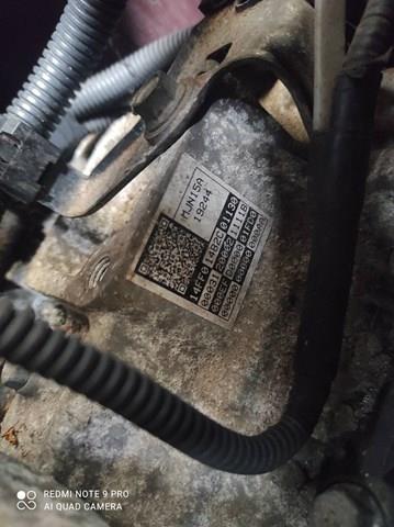 Купити 3050006061 Toyota АКПП в зборі (автоматична коробка передач)