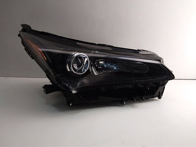 Фара права 8114578060 Toyota