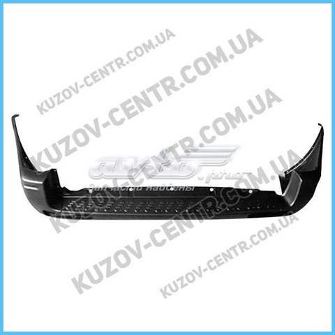 Кожух бампера заднього FPS FP3735950P ціна, від 124.76 USD