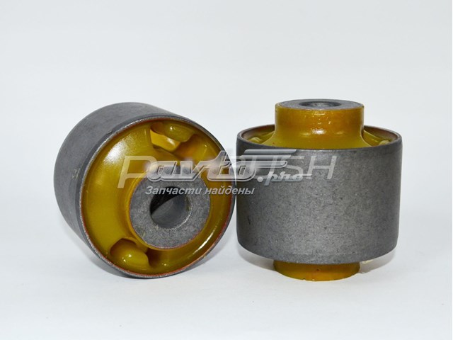 Сайлентблок задньої балки/підрамника Polybush 020234 ціна, від 11.58 USD