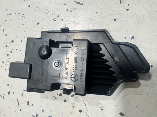 Mercedes A2238850801 ціна, від 45.20 USD