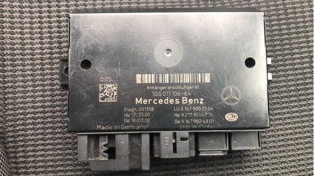  Mercedes A1679002504