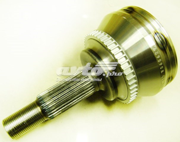 Граната колісна BYD BYDF32203012C1 ціна, від 31.54 USD