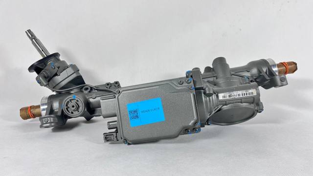 A2464605501 Mercedes 