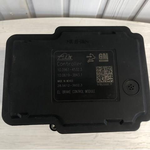 13379599 Opel 