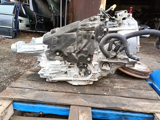 Коробка автомат Subaru 31000AK290