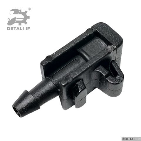 Форсунка омивача DF15504 Detali IF