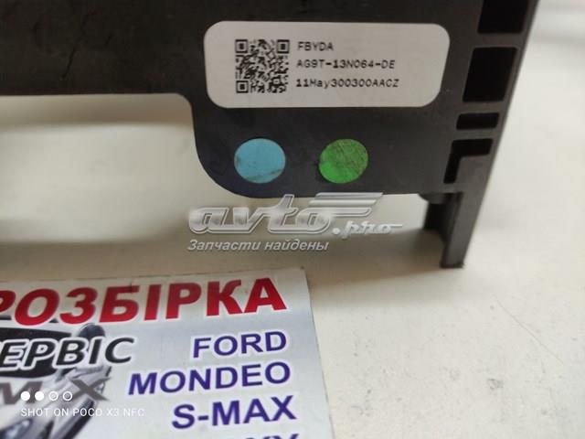 Купити AG9T13N064DE Ford 