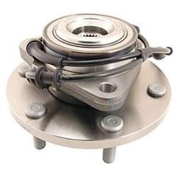 Маточина колеса передня Iljin IJ223125 ціна, від 92.69 USD