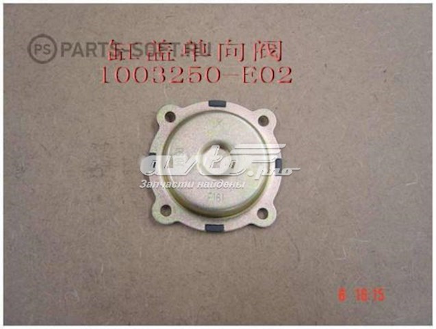  Great Wall 1003250E02 ціна, від 6.36 USD