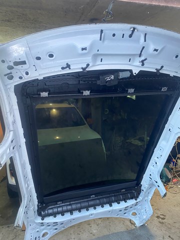 LR179442 Land Rover 