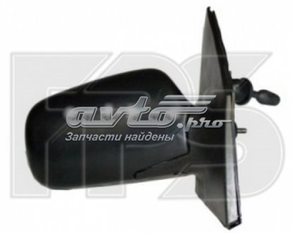 Дзеркало праве FP8109M02 FPS