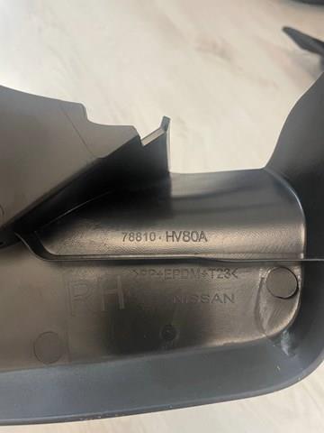 Купити 78810HV80A Nissan/Infiniti 