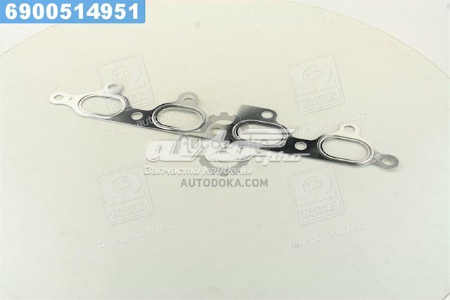 Купити P1MB009 Parts-Mall Прокладка колектора