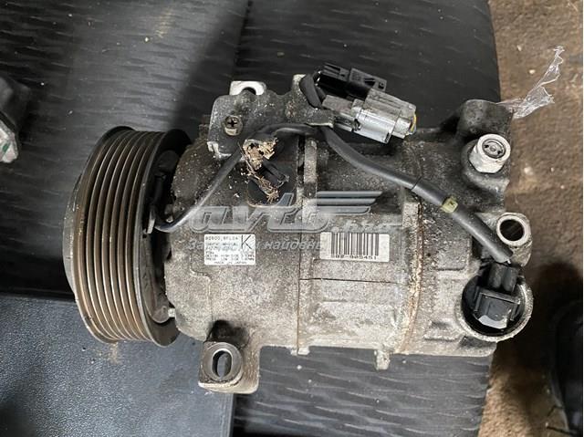 Компресор кондиціонера 926006FL0A Nissan/Infiniti