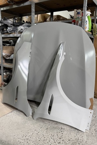Купити A2908805000 Mercedes 