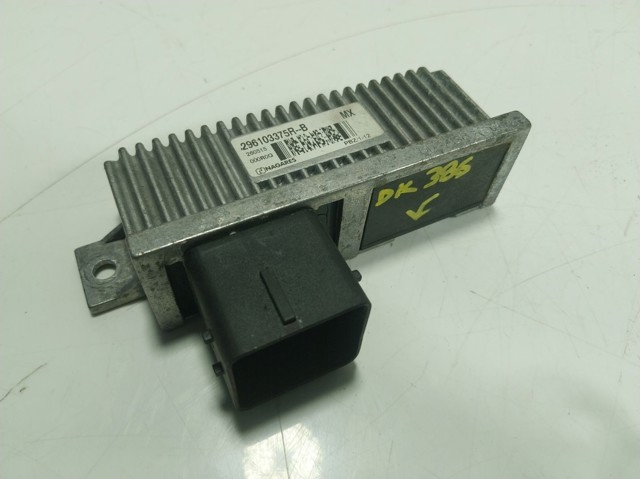 Купити 296103375R Renault (RVI) 