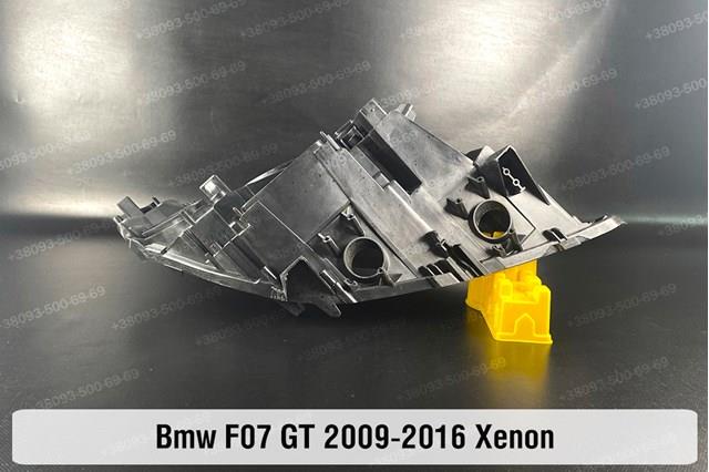 63117199601 BMW Фара ліва передня