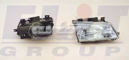 Фара права 5501106RLDE Depo/Loro/Abakus