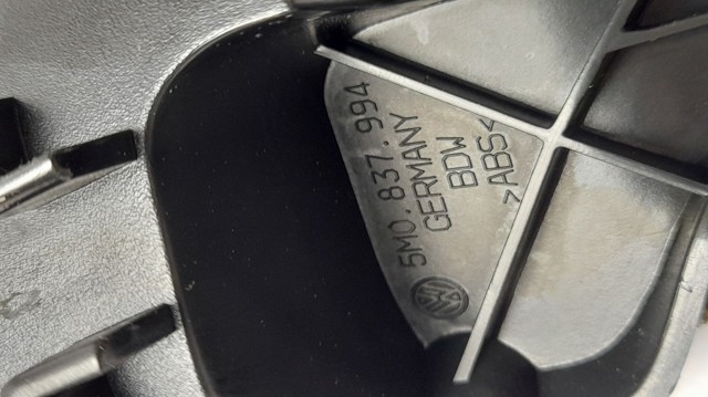  VAG 5M0837994 ціна, від 5.36 USD