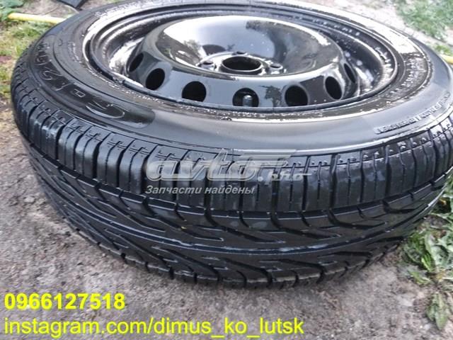 Диск колесний Fiat/Alfa/Lancia 51763241 ціна, від 28.25 USD