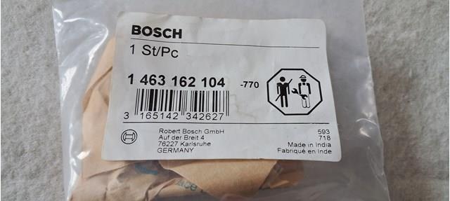 Ремкомплект ПНВТ Bosch 1463162104 ціна, від 54.25 USD