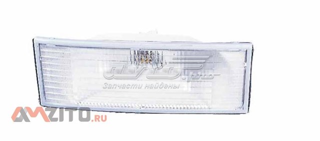 Габарит-показник повороту Depo/Loro/Abakus 7731602NUE ціна, від 9.31 USD