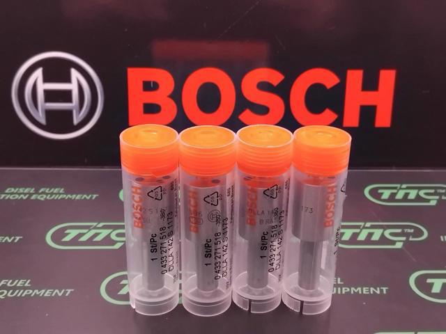 Розпилювач дизельної форсунки DLLA142S1173 Bosch