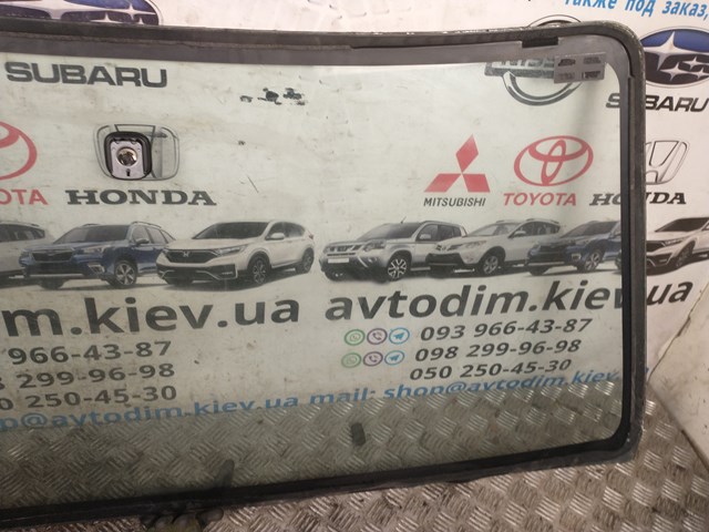 Купити 65009SA140 Subaru Вікно вітрове
