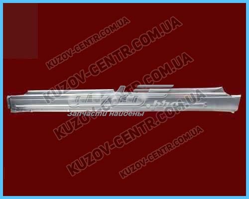 Поріг зовнішній лівий FPS FP9537011 ціна, від 23.02 USD