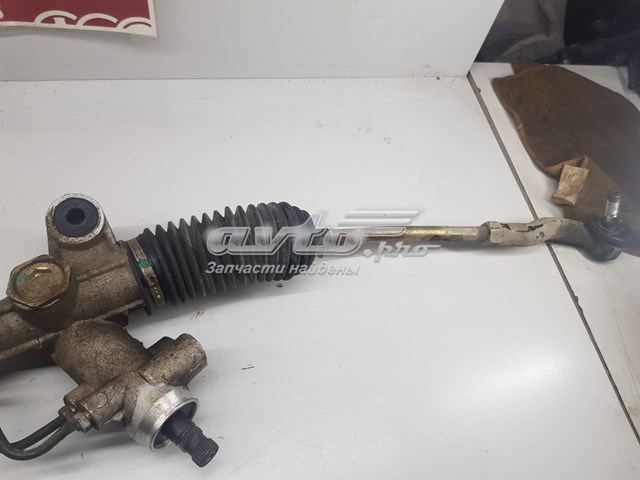S3401100 Lifan Рейковий рульовий механізм