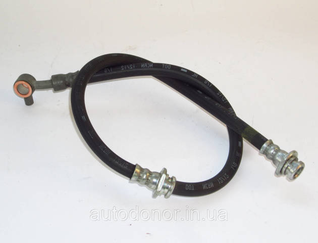 462103NA0A Nissan/Infiniti Шланг гальмівний передній, правий