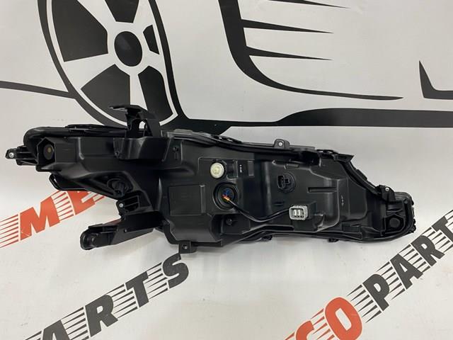 Фари Toyota 8115006G10 ціна, від 215.33 USD