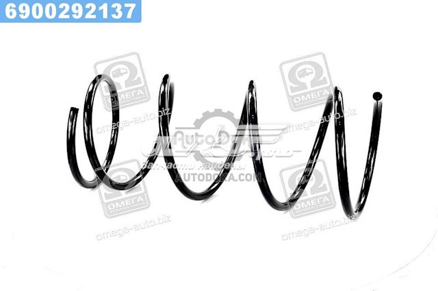 Пружина передня Monroe SP0178 ціна, від 27.73 USD