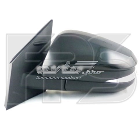 Дзеркало праве FP7040M02 FPS
