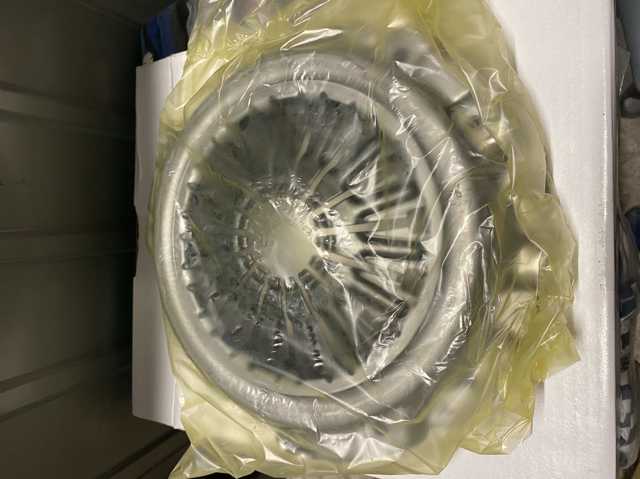 Пелюстковий кошик зчеплення Q-fix Q1250295 ціна, від 128.12 USD