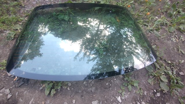 Скло заднє, 3/5-й двері (ляди) GS5601D22 XYG