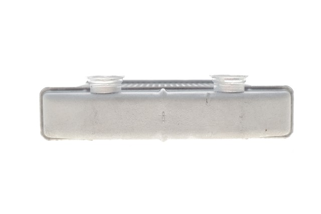 Радіатор пічки (обігрівача) NRF 54484 ціна, від 48.84 USD