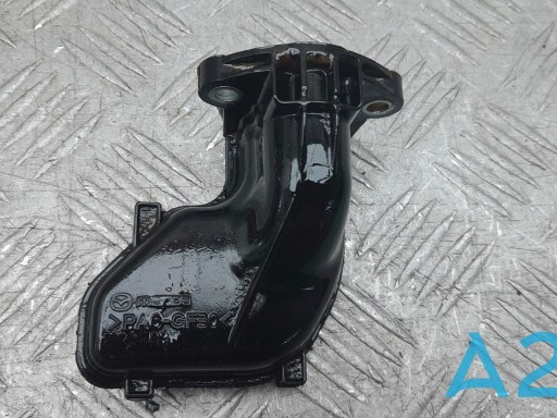 Маслоприйомник Mazda CX-9 позашляховик (TC) (2016 - 2026) ціна, від 62.66 USD