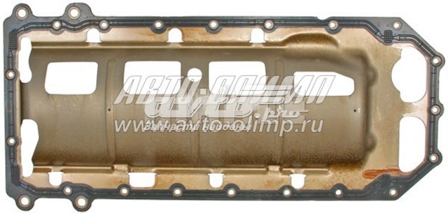 Прокладка піддону картера двигуна OS32269 Mahle Original