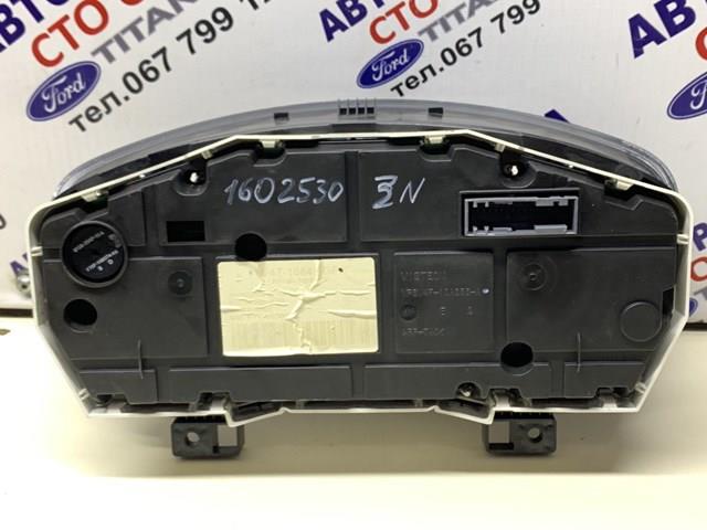 Приладова дошка-щиток приладів 8V4T10849 Ford