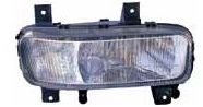 Основна фара - вставка Depo/Loro/Abakus 4401138RLDEMF ціна, від 110.00 USD