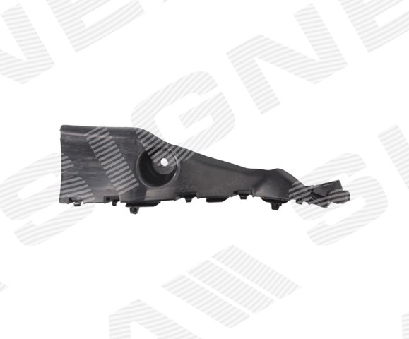 Кронштейн бампера заднього, правий Signeda PTY99119AR ціна, від 8.14 USD