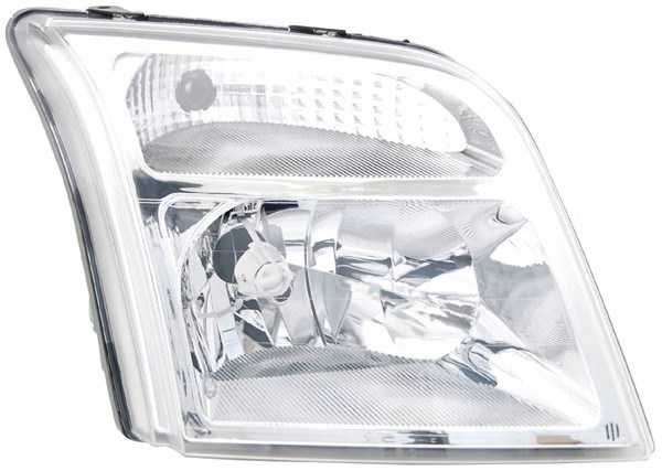 Фара правая Depo/Loro/Abakus FP2803R2E ціна, від 77.98 USD