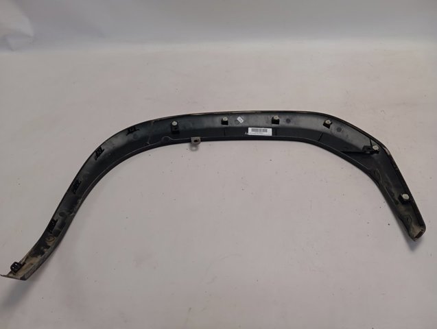 Купити 756010D010 Toyota Розширювач передньої арки колеса, правий