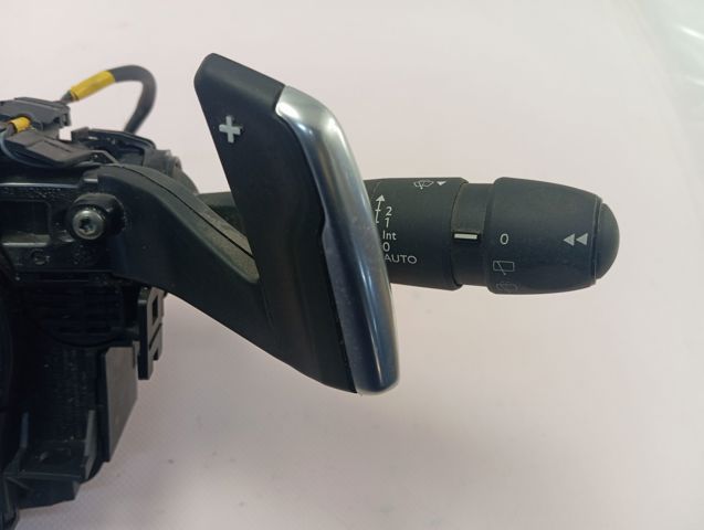 Перемикачі Peugeot/Citroen 98312607ZD ціна, від 202.30 USD